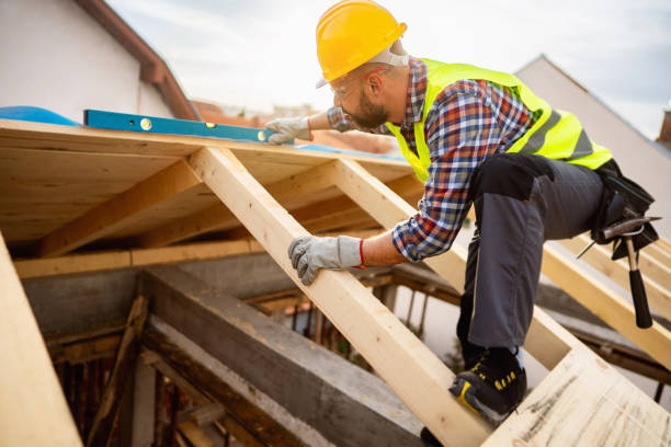 Edgerton, MN Roofing Contractor Company